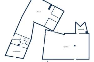 Großzügiges Anwesen mit Innenhof, Garage und viel Raum für neue Wohnideen – Die vollständige Adresse der Immobilie erhältst du vom Anbieter., 76831 Ilbesheim bei Landau in der Pfalz – Vorschaubild 15