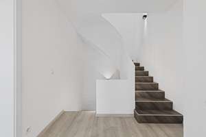 Hochmodernes Raumwunder: 7-Zi-Wohlfühl-DHH! EBK! Studio! Panoramaterrasse! Garage! Effizienzhaus! – Die vollständige Adresse der Immobilie erhältst du vom Anbieter., 40489 Angermund, Düsseldorf – Vorschaubild 7