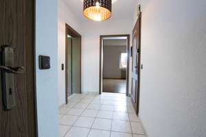 3 Familienhaus mit 2 freien, großen Wohnungen plus Garage in Bergheim-Büsdorf – Windmühlenstr. 24, 50129 Bergheim – Vorschaubild 6
