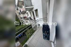 Tauschwohnung: 2 Zimmer Wohnung Humboldt Gremberg – Odenwaldstraße 31, 51105 Humboldt/Gremberg, Köln – Vorschaubild 10
