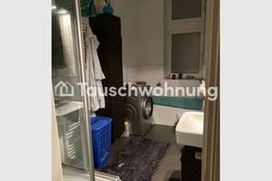 Tauschwohnung: Tausche 3-Zi gg. 2-2,5 Zimmer in Steglitz od.Lichterfelde – Gritznerstr. 27, 12163 Steglitz, Berlin – Vorschaubild 4
