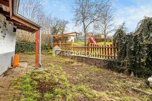 Einfamilienhaus mit Scheune und Nebengebäuden in ruhiger Lage – Die vollständige Adresse der Immobilie erhältst du vom Anbieter., 35410 Hungen – Vorschaubild 8