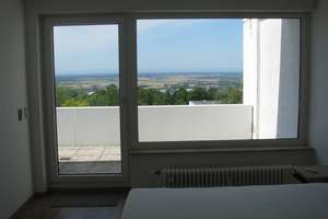 Heidelberg-Emmertsgrund, 2 ZKB mit Weitblick – Forum 5, 69126 Emmertsgrund, Heidelberg – Vorschaubild 3