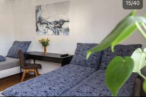 RK79 Ferienwohnungsensemble – Wohnen, Kapitalanlage oder Ferienvermietung in 90766 Fürth – Robert-Koch-Straße 79, 90766 Schwand, Eigenes Heim, Fürth – Vorschaubild 13