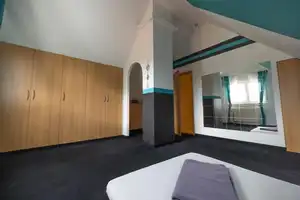 Ruhige Lage - großer Garten: TOP DHH Nbg. - Neuröthenbach / Haus kaufen – Nürnberg – Vorschaubild 15