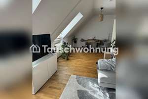 Tauschwohnung: 2-Zimmer-DG-Whg in Ehrenfeld gegen größer – Venloerstraße 308b, 50823 Ehrenfeld (Ortsteil), Köln – Vorschaubild 1