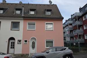 Sehr gepflegtes 1-2 Familienhaus mit herrlichem Garten in  kinderfreundlicher Wohnlage ! – Grafenstraße 23, 42277 Oberbarmen, Wuppertal – Vorschaubild 2