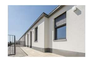 MAIER - Neues Sendling! Appartement mit DT, EBK, Aufzug,TG,U-Bahnlage! – Tölzer Str. 2e, 81379 Thalkirchen, München – Vorschaubild 3