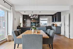 Exklusives Wohnen am Feldrand - Modernisiertes & luxuriöses Einfamilienhaus – Die vollständige Adresse der Immobilie erhältst du vom Anbieter., 22946 Großensee – Vorschaubild 8