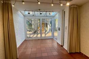*Provisionsfrei*Ein echtes 2-Familienhaus mit unverwechselbarem Kamin-Unikat &idyllischem Grundstück – Rosmerthastraße xx, 55126 Finthen, Mainz – Vorschaubild 7