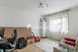 Helle 3-Zimmer-Wohnung mit Balkon und Garage in Ludwigshafen am Rhein – 67063 Nord-Hemshof, Ludwigshafen am Rhein – Vorschaubild 9