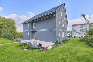 Solide Kapitalanlage mit Charme – modernisiertes Mehrfamilienhaus in ruhiger Lage von Schömberg – Die vollständige Adresse der Immobilie erhältst du vom Anbieter., 75328 Schömberg – Vorschaubild 72