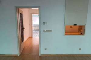 2-Zimmer-Wohnung mit 86 m² Wohnfläche in der Fußgängerzone – Die vollständige Adresse der Immobilie erhältst du vom Anbieter., 58095 Mittelstadt, Hagen – Vorschaubild 4