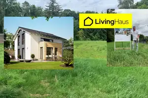 IHR FAMILIENGLÜCK BEGINNT MIT DER ENTSCHEIDUNG FÜR DEN BAU IHRES EIGENEN HAUSES! TEL.: 0171 4863595 – Mittelsachsen (Kreis) – Vorschaubild 1