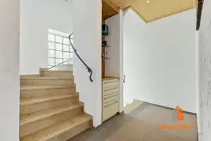 ImmoSpace *** TRAUMHAFTES WOHNEN IN RUHIGER LAGE ***DOPPELHAUSHÄLFTE MIT GARTEN *** – Augsburg (Kreis) – Vorschaubild 17