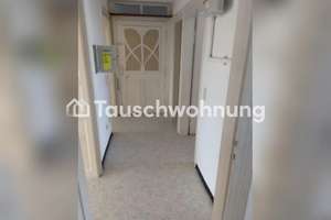 Tauschwohnung: 3,5 Zimmer Altbauwohnung nahe U-Bahn mit 2 Balkonen und EBK – Die vollständige Adresse der Immobilie erhältst du vom Anbieter., 90429 Eberhardshof, Nürnberg – Vorschaubild 16