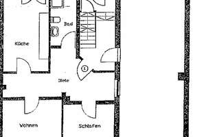 Stilvolle 2-Zimmer-Wohnung mit Terrasse und Einbauküche in Solingen – Klemens-Horn-Straße 28, 42655 Solingen-Mitte, Solingen – Vorschaubild 12