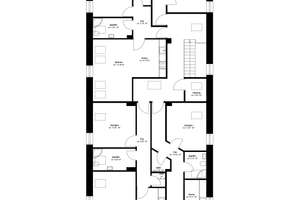 Interessantes Anlageobjekt - Mehrfamilienhaus – Die vollständige Adresse der Immobilie erhältst du vom Anbieter., 18445 Kramerhof – Vorschaubild 8