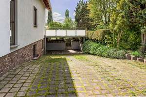 Exklusives Eigenheim mit zwei Wohnungen, Kaminen, Wintergarten, Sauna & liebevoll angelegtem Garten – 4683 Naunhof – Vorschaubild 72
