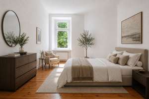 W I N S K I E Z: Familienfreundliche 4 Zimmer mit Hof-Terrasse, bezugsfrei, Chodowieckistraße – Chodowieckistraße 31, 10405 Prenzlauer Berg, Berlin – Vorschaubild 25