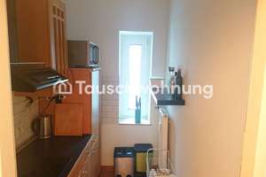Tauschwohnung: 2-Zimmer Altbau im Agnesviertel – Blumenthalstraße 7, 50670 Neustadt/Nord, Köln – Vorschaubild 5