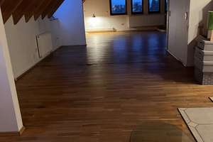 Loft/Maisonette - Zuhause mit viel Platz in moderner Dachgeschosswohnung in Limeshain – Kurt-Moosdorf-Straße 36, 63694 Limeshain – Vorschaubild 8