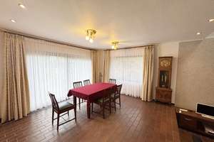 Sommer im eigenen Garten: offenes Einfamilienhaus mit Wintergarten und Einliegerwohnung! – Die vollständige Adresse der Immobilie erhältst du vom Anbieter., 13593 Wilhelmstadt, Berlin – Vorschaubild 3