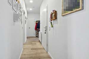 Leverkusen-Opladen: Gepflegtes 4-Familienhaus mit stabilen Erträgen und großem Entwicklungspotenzial – Die vollständige Adresse der Immobilie erhältst du vom Anbieter., 51379 Opladen, Leverkusen – Vorschaubild 3
