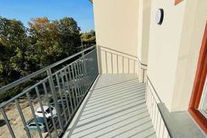 ***TRAUMHAFTE MAISONETTEWOHNUNG  - 4 ,5 ZIMMER IM DACHGESCHOSS - BALKON - KLIMAANLAGE - STELLPLATZ** – Ostheimstr.  13a, 4328 Sellerhausen-Stünz, Leipzig – Vorschaubild 24