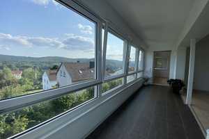 Attraktive Wohnung mit Wintergarten, Garten und Stellplätzen in ruhiger Lage von Rodalben – Südwestpfalz (Kreis) – Vorschaubild 5