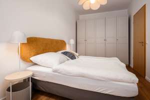 Möbliertes Wohnen auf Zeit – Altbau-Residenz in Berlin-Mitte – Weinbergsweg 1, 10119 Mitte (Ortsteil), Berlin – Vorschaubild 6