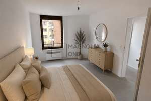 Leben auf einer Ebene, Barrierearme 2-Zimmer-Wohnung mit sonnigem Balkon, Aufzug, TG-Stellplatz – Die vollständige Adresse der Immobilie erhältst du vom Anbieter., 50937 Sülz, Köln – Vorschaubild 4