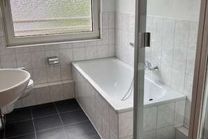 Schöne 2-Zimmer-Genossenschaftswohnung mit Gäste-WC in Wanheimerort – Hultschiner Str.  86, 47055 Wanheimerort, Duisburg – Vorschaubild 7