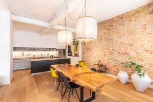 Helles modernes Loft Tiergarten - Provisionsfrei – Dessauer Straße 7, 10963 Kreuzberg, Berlin – Vorschaubild 2