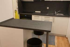 Geschmackvoll möblierte 2-Zimmer-Wohnung in Bonn Bad Godesberg! – Peter-Schwingen-Str. 2, 53117 Muffendorf, Bonn – Vorschaubild 7