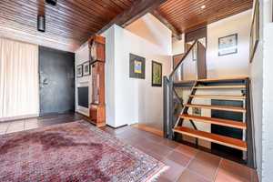 Rarität im Bauhaus-Stil in Top-Lage von Großhansdorf – Stormarn (Kreis) – Vorschaubild 12