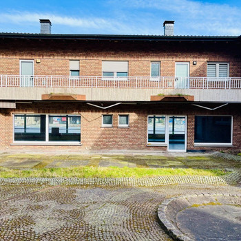 Gute Sichtbarkeit | Dachterrasse | Individueller Ausbau