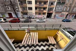 Kompaktes Einzimmerapartment: Wohnen in Berlin – Die vollständige Adresse der Immobilie erhältst du vom Anbieter., 12047 Neukölln (Ortsteil), Berlin – Vorschaubild 6