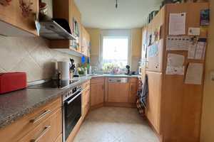 Willkommen im neuen Zuhause! Doppelhaushälfte mit Garage und Garten in Ötigheim  – Rastatt (Kreis) – Vorschaubild 5