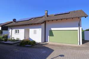 Traumgarten trifft Wohnkomfort – Ihr neues Zuhause zum Wohlfühlen! – Die vollständige Adresse der Immobilie erhältst du vom Anbieter., 73529 Schwäbisch Gmünd – Vorschaubild 2