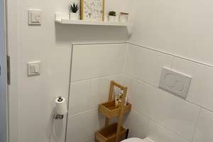 1-Zimmer Wohnung in der Neustadt – Rotterdamer Platz 2, 55120 Neustadt, Mainz – Vorschaubild 8