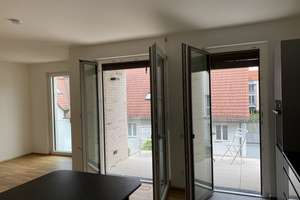 Erstklassige Lage Pasing Arcaden, 4-Zimmer-Wohnung – Am Schützeneck 4a, 81241 Pasing, München – Vorschaubild 7