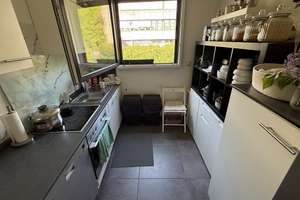 Charmante 3-Zimmer-Dachgeschosswohnung mit moderner Ausstattung in Wuppertal – Die vollständige Adresse der Immobilie erhältst du vom Anbieter., 42283 Barmen, Wuppertal – Vorschaubild 4