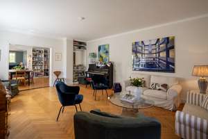 Charmantes Familienidyll auf der Waldau – Stilvolles Einfamilienhaus mit herrlichem Garten – Die vollständige Adresse der Immobilie erhältst du vom Anbieter., 70597 Waldau, Stuttgart – Vorschaubild 6