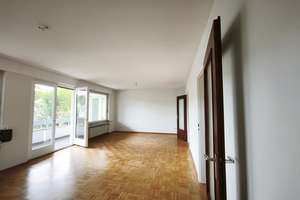 ruhige helle kopfortable  Wohnung 1. Etage großer Balkon – Zanderstraße 42, 53177 Pennenfeld, Bonn – Vorschaubild 16