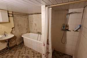 Klein aber fein: Einfamilienhaus in Leitersweiler mit Ausbaureserve – Sankt Wendel, Sankt Wendel (Kreis), 66606 Sankt Wendel (Kreis) – Vorschaubild 2