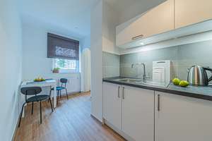Möblierte Wohnung auf Zeit zu vermieten: – 60327 Gallus, Frankfurt am Main – Vorschaubild 14