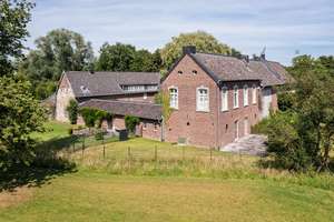 CHIO 2026. Weltmeisterschaft. Aachen.Und mittendrin: Ihre eigene Hofanlage – Die vollständige Adresse der Immobilie erhältst du vom Anbieter., 52070 Laurensberg (Statistischer Bezirk), Aachen – Vorschaubild 17