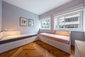 Zwischen Wasser und Elbphilharmonie – Exklusive 3-Zimmer-Wohnung in der HafenCity – Die vollständige Adresse der Immobilie erhältst du vom Anbieter., 20457 HafenCity, Hamburg – Vorschaubild 8