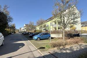 3-Raum-Erdgeschoss Wohnung • Aussenterrasse • Grüna • Tiefgarage • modernes Laminat • beliebte Lage – Die vollständige Adresse der Immobilie erhältst du vom Anbieter., 9224 Grüna, Chemnitz – Vorschaubild 12
